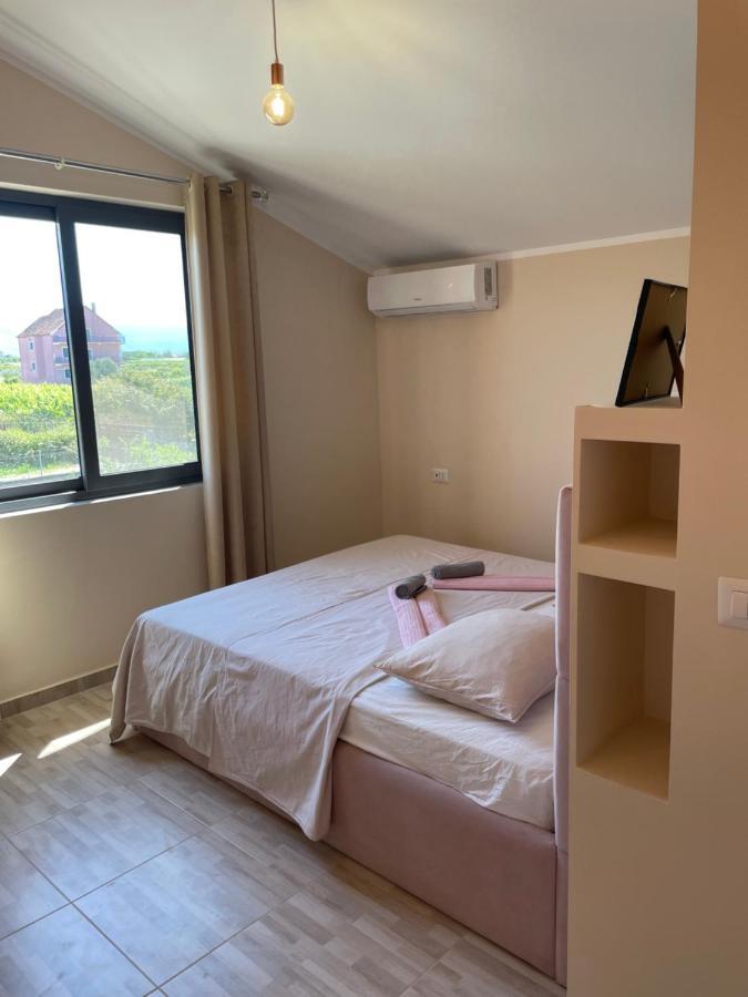 Hotel Villa Ballkan Grile Экстерьер фото