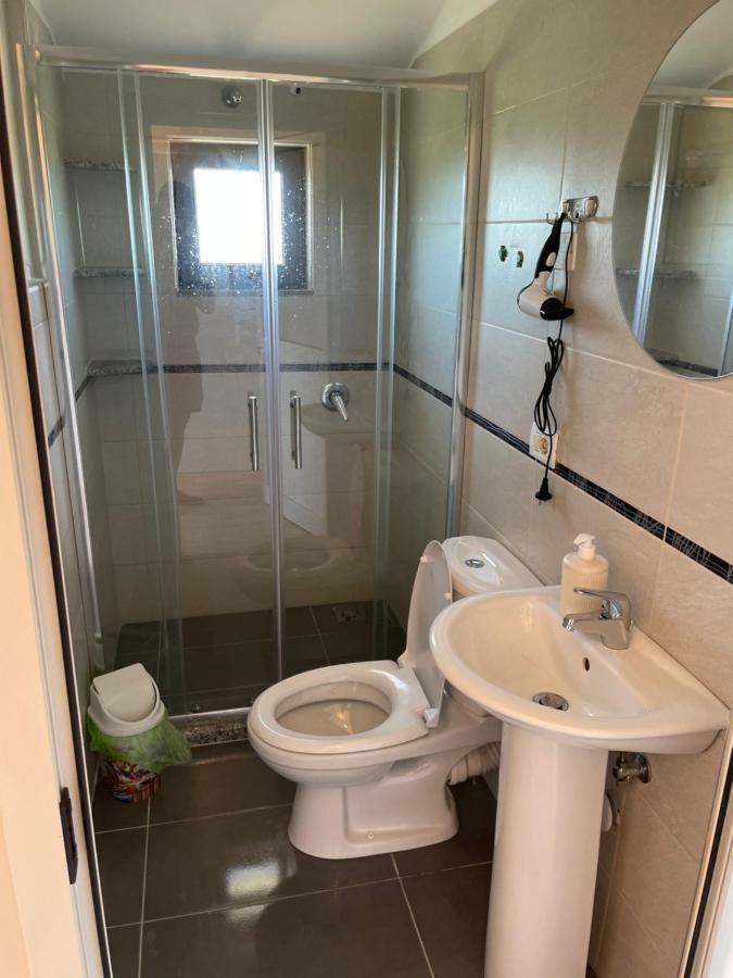 Hotel Villa Ballkan Grile Экстерьер фото