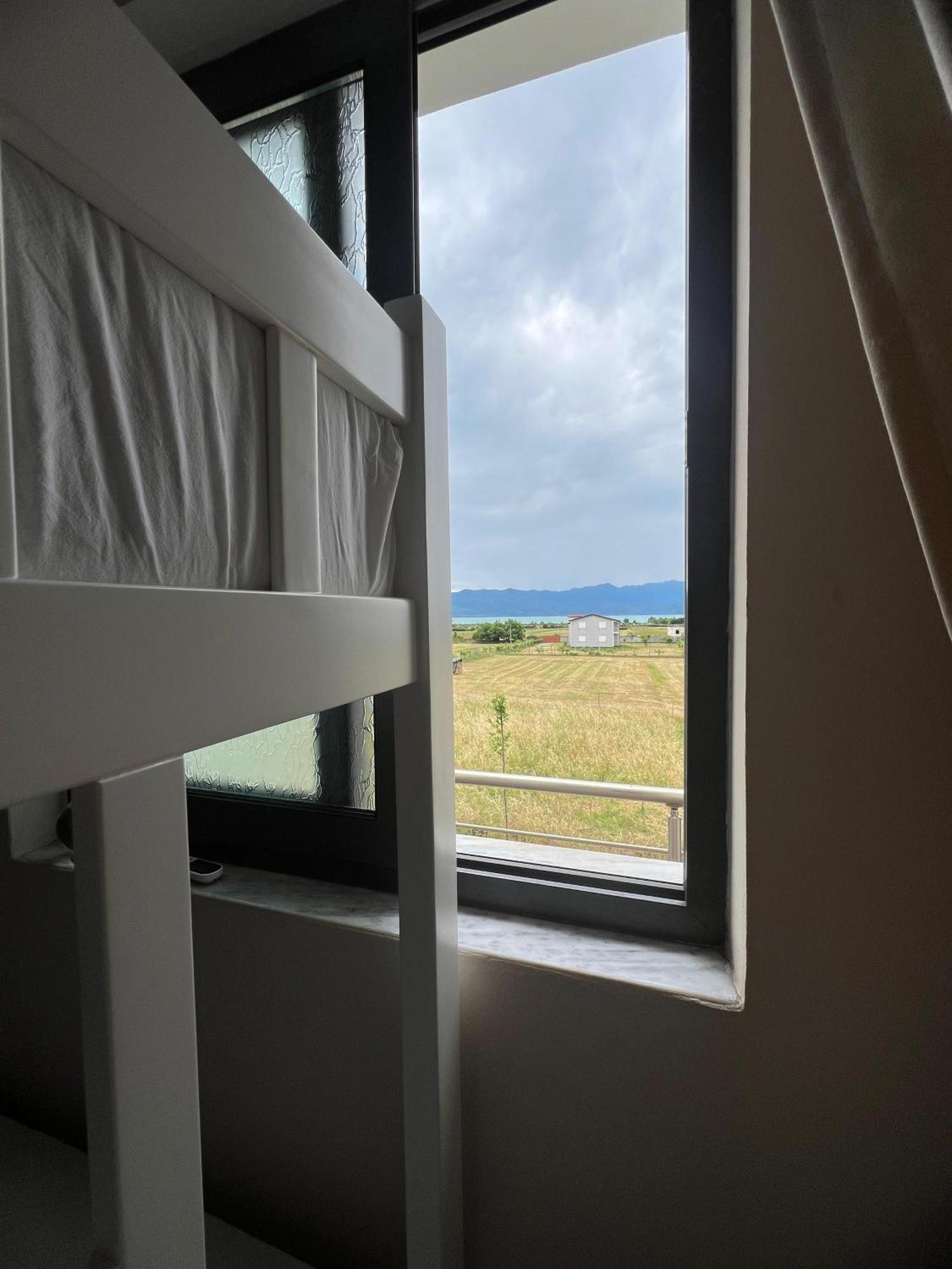 Hotel Villa Ballkan Grile Экстерьер фото