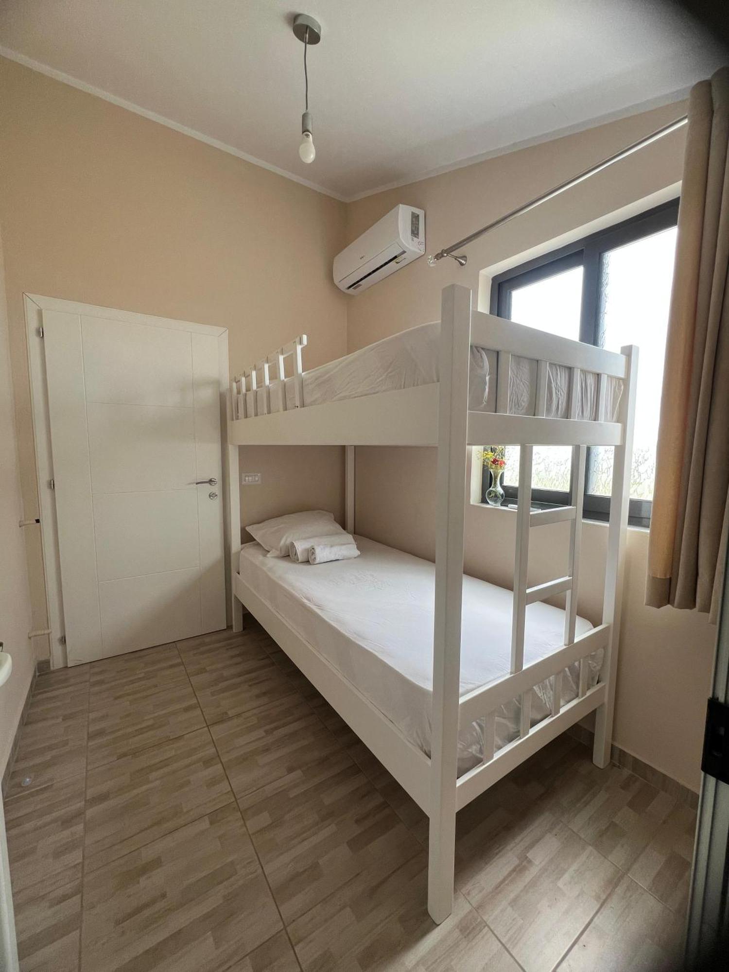 Hotel Villa Ballkan Grile Экстерьер фото
